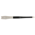 M35604 Mercer 5mm Round Arch Silicone Plating Brush-Mercer Culinary
