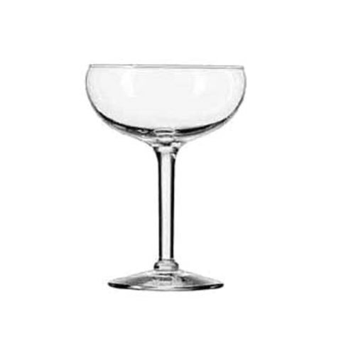 8423 Libbey 12 Oz. Fiesta Grande Margarita Glass