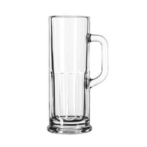 Libbey Glass 5003 Frankfurt 4 oz. Beer Tasting Mug