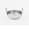 BD45 American Metalcraft 16 Oz. Balti Dish - Each-American Metalcraft