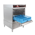 L-1X W/HEATER CMA Dishmachines-CMA DISHMACHINES