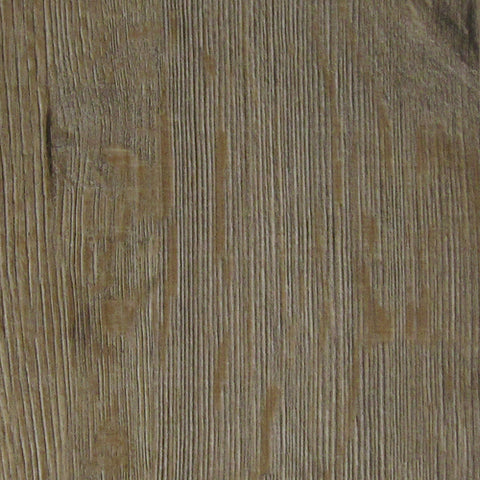 Grosfillex US24D742 Exterior Vanguard 24" x 32" Aged Oak Outdoor Table Top