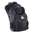 M30600M Mercer Knifepack Plus™ Backpack - Each-Mercer Culinary
