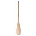 240 American Metalcraft 4" wide x 7/8" thick paddle, Mixing Paddle EA-American Metalcraft