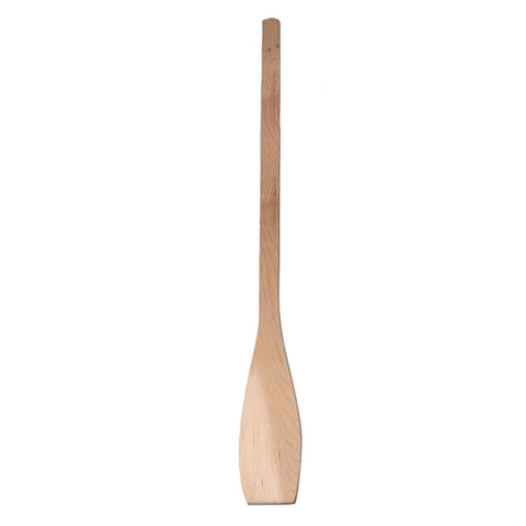 240 American Metalcraft 4" wide x 7/8" thick paddle, Mixing Paddle EA-American Metalcraft