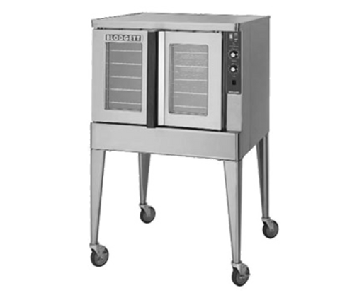 ZEPH-100-E SGL Blodgett