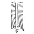 AAR-2022W GSW Bun Pan Rack w/ Welded 1" Tubing - (20) 18" x 26" Pan Capacity-GSW USA