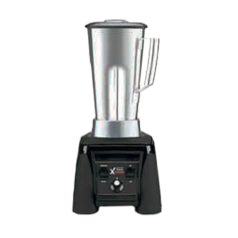 MX1200XTS Waring Xtreme High-Power Blender, heavy duty, 64 oz. capacity Stainless Steel Container-Waring