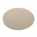STONE13 American Metalcraft 13" Round Pizza Baking Stone-American Metalcraft