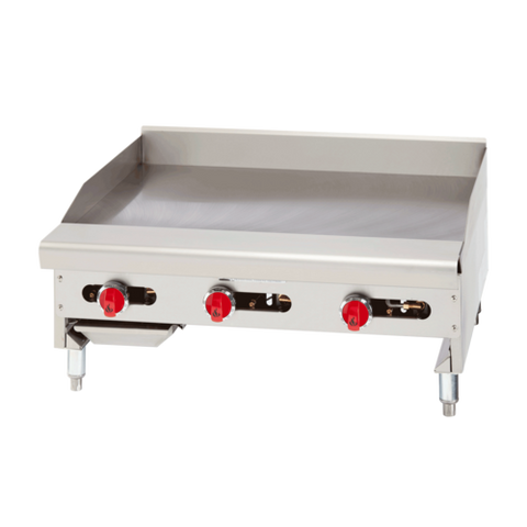 ARTG-72 American Range Gas, Griddle - Each-American Range