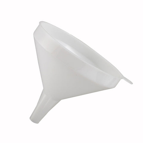 PF-16 Winco 16 Oz. Plastic Funnel-WINCO