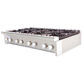 TAHP-48-8 Turbo Air 48"Countertop Hotplate-Turbo Air