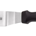 M18890P Mercer 6" x 1-1/2" Offset Spatula-Mercer Culinary