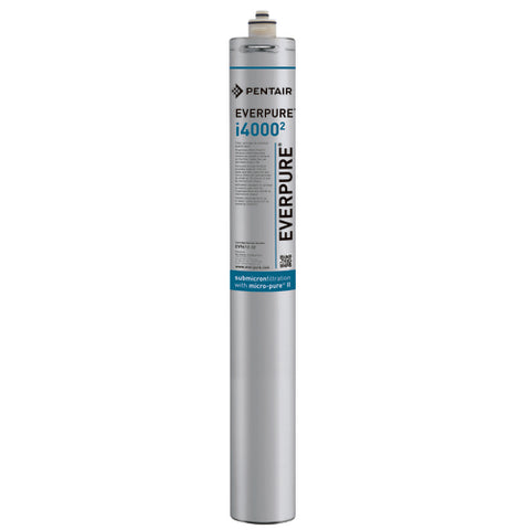 Everpure EV961232 i4000² Replacement Water Filter Cartridge
