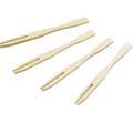 BAMF35 Tablecraft 3-1/2" Bamboo Fork Pick-Tablecraft Products