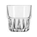15433 Libbey 8 Oz. Rocks Glass - Dozen-Libbey Glass