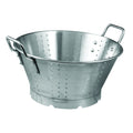 SLO-11 Winco 11 Qt. Colander-WINCO