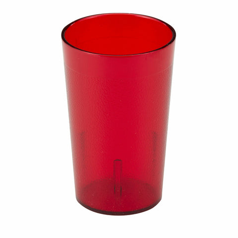 950P2156 Cambro 9.8 Oz. Colorware Tumbler - Each