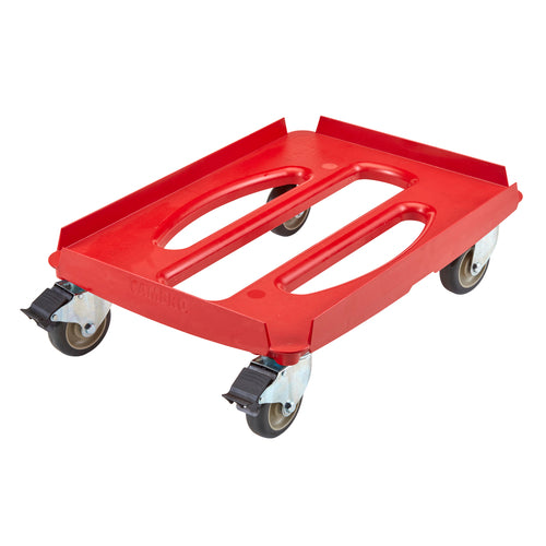 Insulated Carrier Dollys 