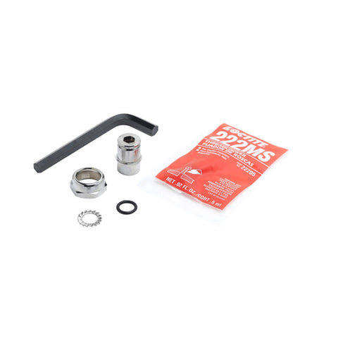 EZ-K T&S Brass Easy Install Retrofit Kit