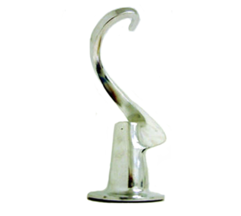 ARM-02-46 Thunderbird Dough Hook Attachment For 20 Qt. Mixers - Each