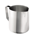 2024 Tablecraft Frothing Cup, 20-24Oz, With Handle, Stainless Steel, Mirror Finish-Tablecraft Products