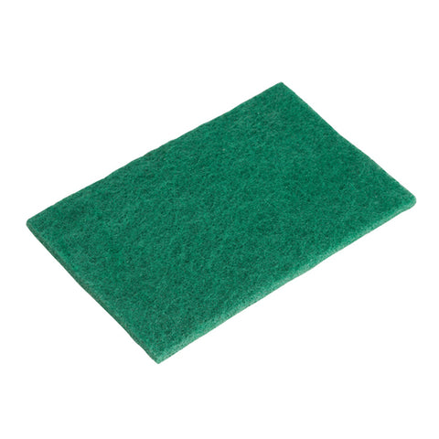 6" x 9-3/8\" Scouring Pad PK