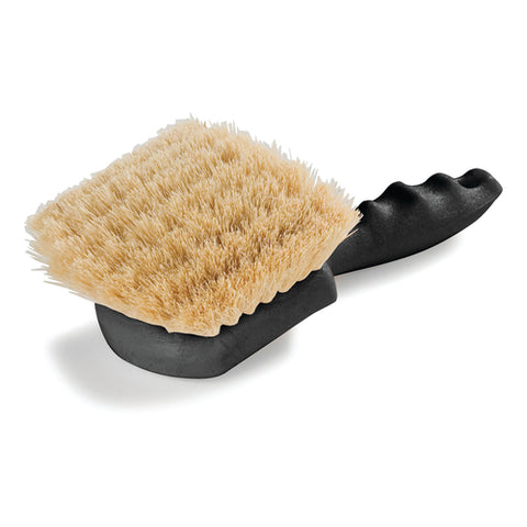 3650500 Carlisle 8-1/2" x 3" Utility Scrub Brush-CFS Brands