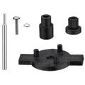 CAC104 Waring Coupling Kit For Big Stik Immersion Blenders-Waring