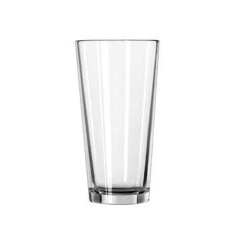 15722 Libbey 22 Oz. Endeavor Cooler Glass-Libbey Glass