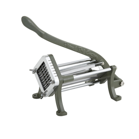 FFC-375 Winco 3/8" Square Cut French Fry Cutter-WINCO
