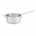 ASP-10 Winco 10 Qt. Aluminum Sauce Pan-WINCO