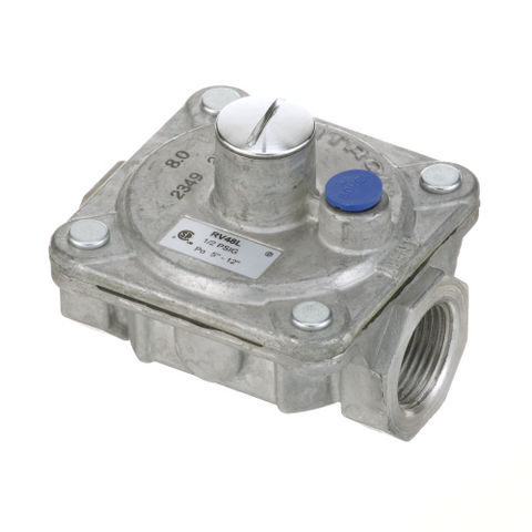 AllPoints Foodservice Parts & Supplies 521012 Maxitrol Gas Pressure Regulator