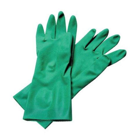 CFS Brands 13NU-L Large 13-Inch Nitrile Dishwashing Glove