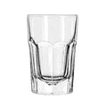 15236 Libbey 9 Oz. Gibraltar Hi-Ball Glass-Libbey Glass