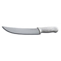 S132-10PCP Dexter Russell 10" Cimeter Steak Knife-Dexter Russell