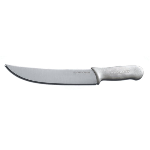 S132-10PCP Dexter Russell 10" Cimeter Steak Knife-Dexter Russell