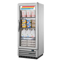 T-12G-LD True Reach-In, Refrigerator - Each-True MFG Co.