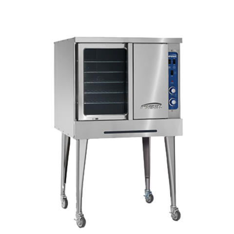 ICVDG-1 Imperial 1-Deck Bakey Depth Gas Convection Oven-Imperial