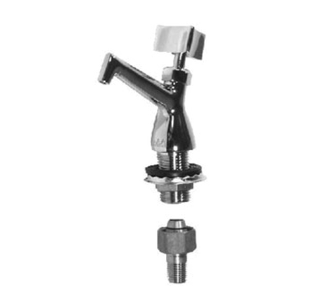 AA Faucet AA-503G Heavy Duty Dipperwell Faucet