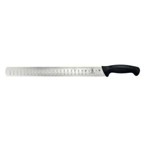Mercer Culinary M13914 Millennia 14" Granton Edge Slicer Knife