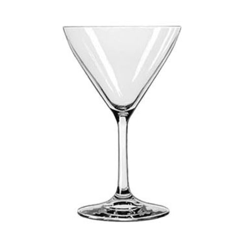 8555SR Libbey 7-1/2 Oz. Bristol Valley Cocktail Glass