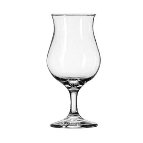 3717 Libbey 13-1/4 Oz. Embassy Poco Grande Glass