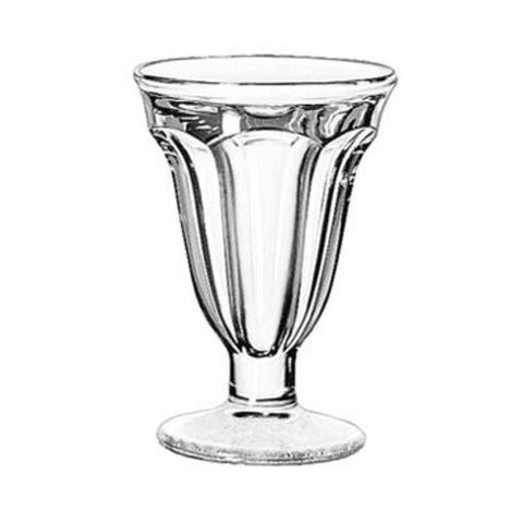 5315 Libbey 6-1/4 Oz. Sundae Dish-Libbey Glass