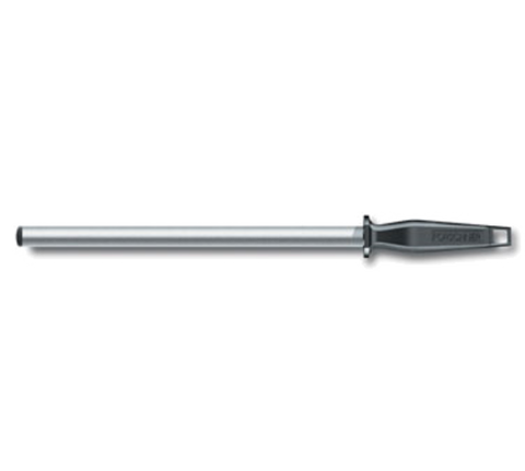 7.8991.15  Victorinox 12" Diamond Oval Sharpening Steel