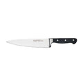 KFP-80 Winco 8" Full Tang Chef Knife w/ Ergonomic Plastic Handle-WINCO