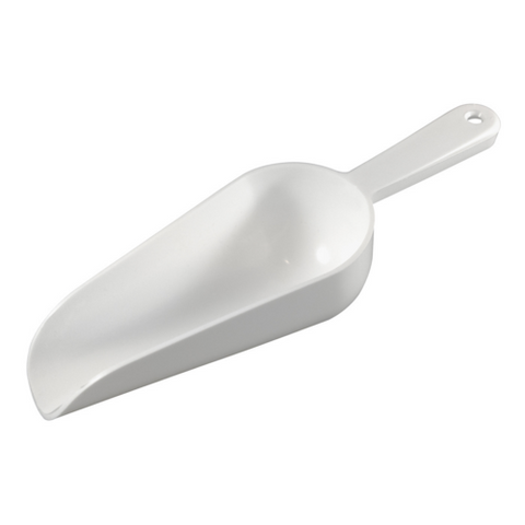 CR-846W Winco 6 oz., Scoop EA