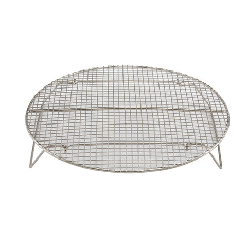 STR-15 Winco 14-3/4" Steamer Rack