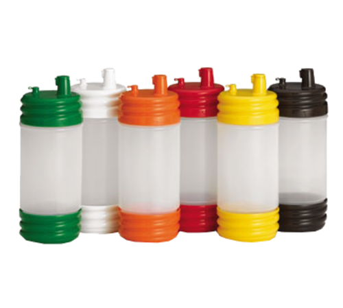 Store & Pour Containers 