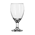 3716 Libbey 16-1/4 Oz. Embassy Royale Iced Tea Glass-Libbey Glass